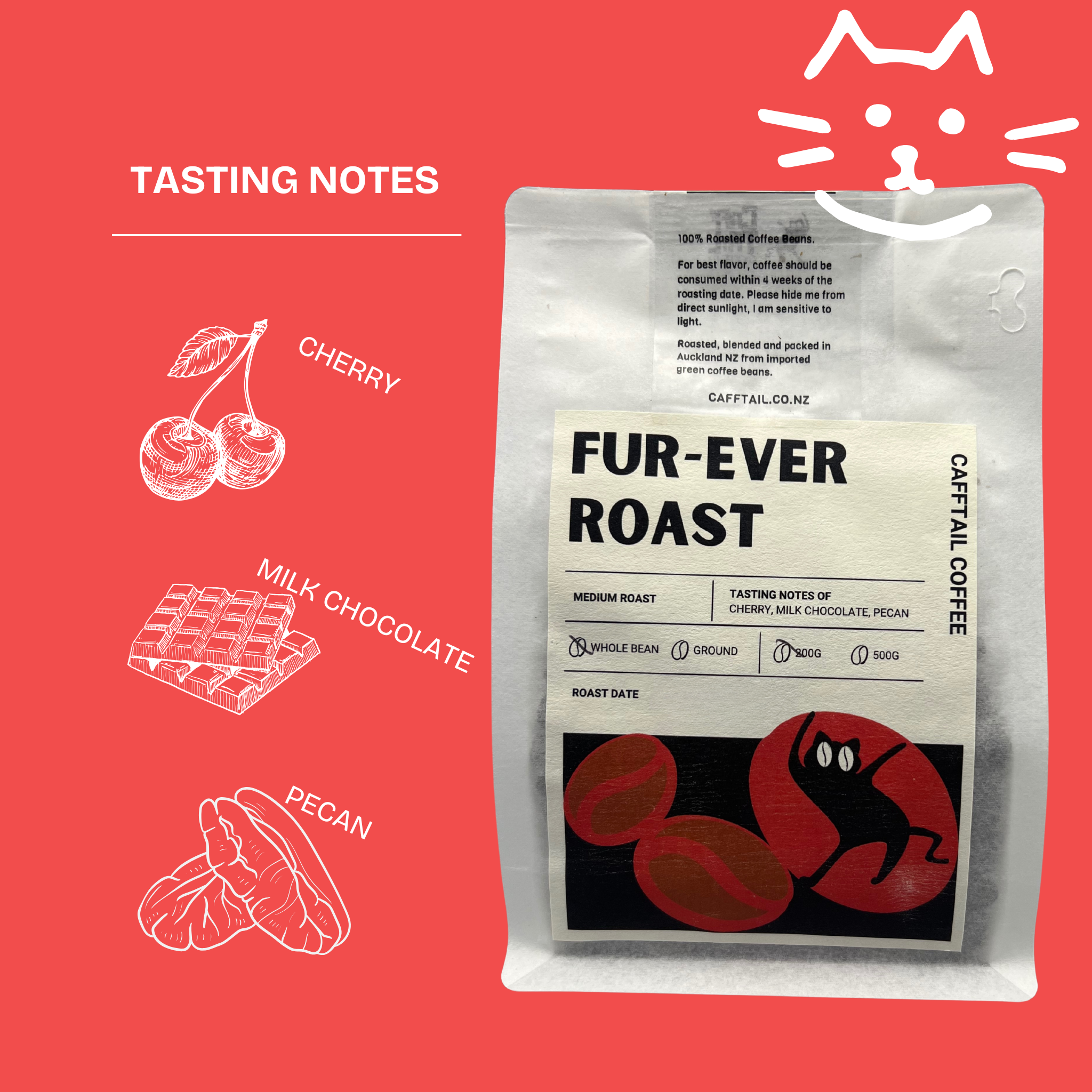 Best Coffee Beans for Flat White in New Zealand (2026 Guide)