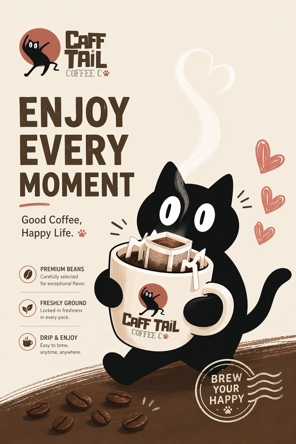Best Coffee Beans in New Zealand: How to Choose the Right Roast for Your Taste