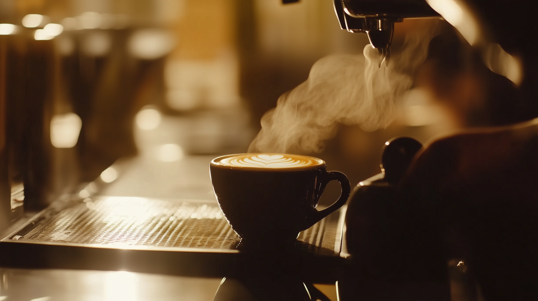What is New Zealand Style Coffee? A Deep Dive Into Kiwi Coffee Culture