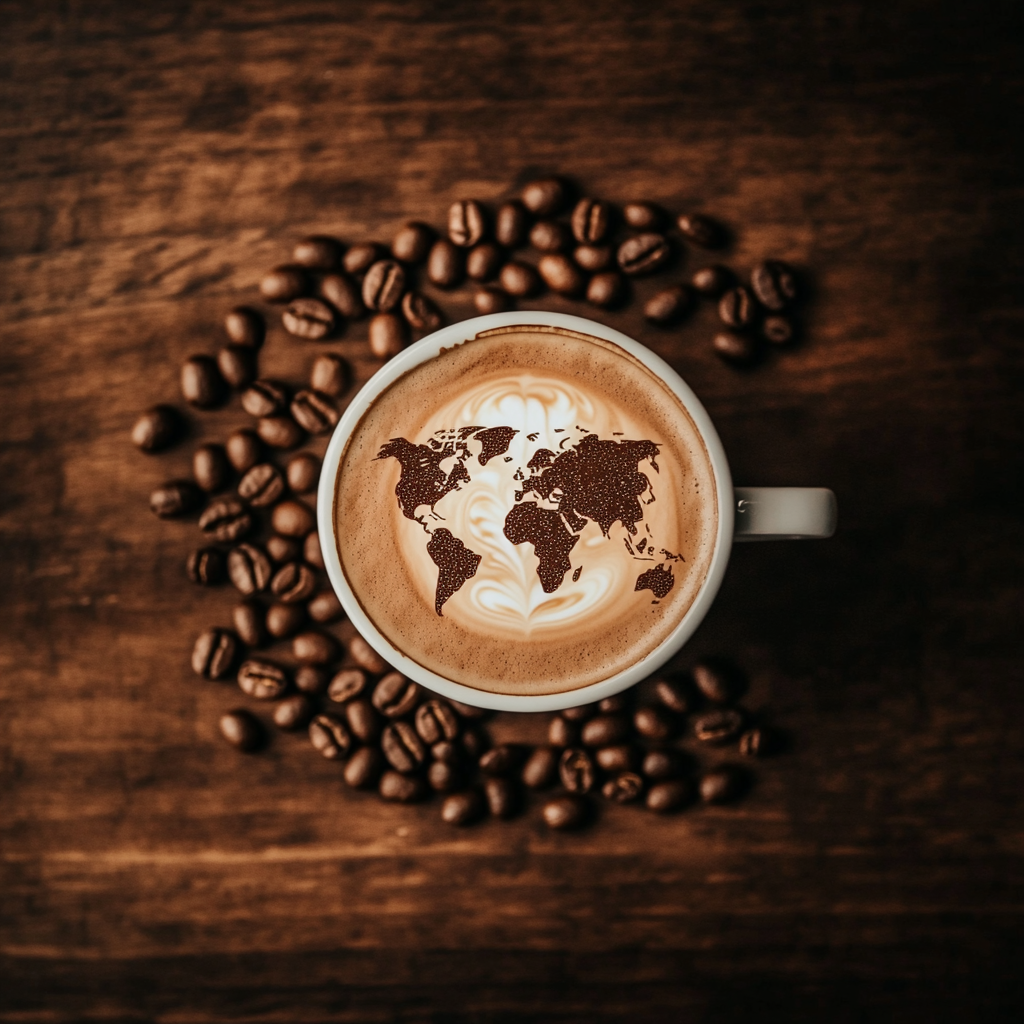What Is Specialty Coffee?