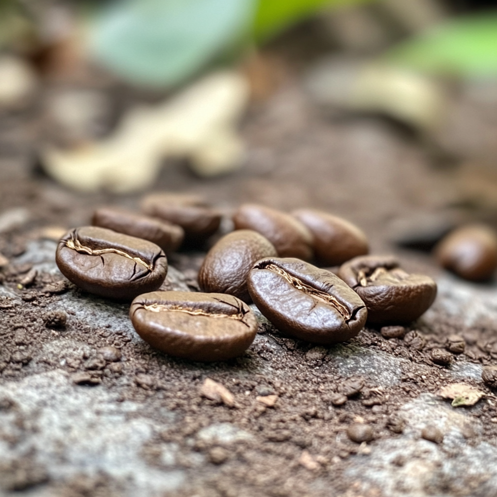 Why CaffTail Coffee Is the Best Choice for New Zealand Coffee Lovers