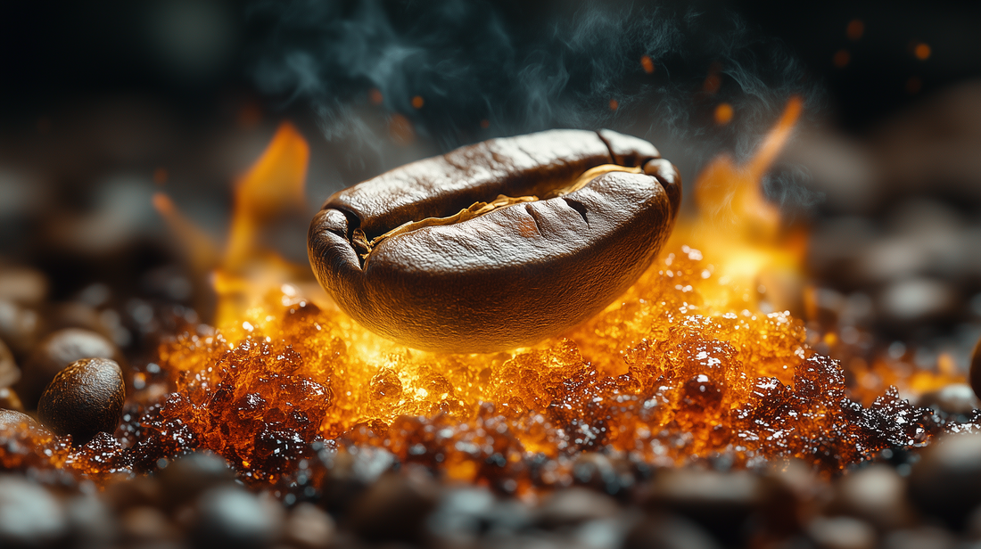 The Perfect Match: New Zealand Coffee Culture and CaffTail Coffee