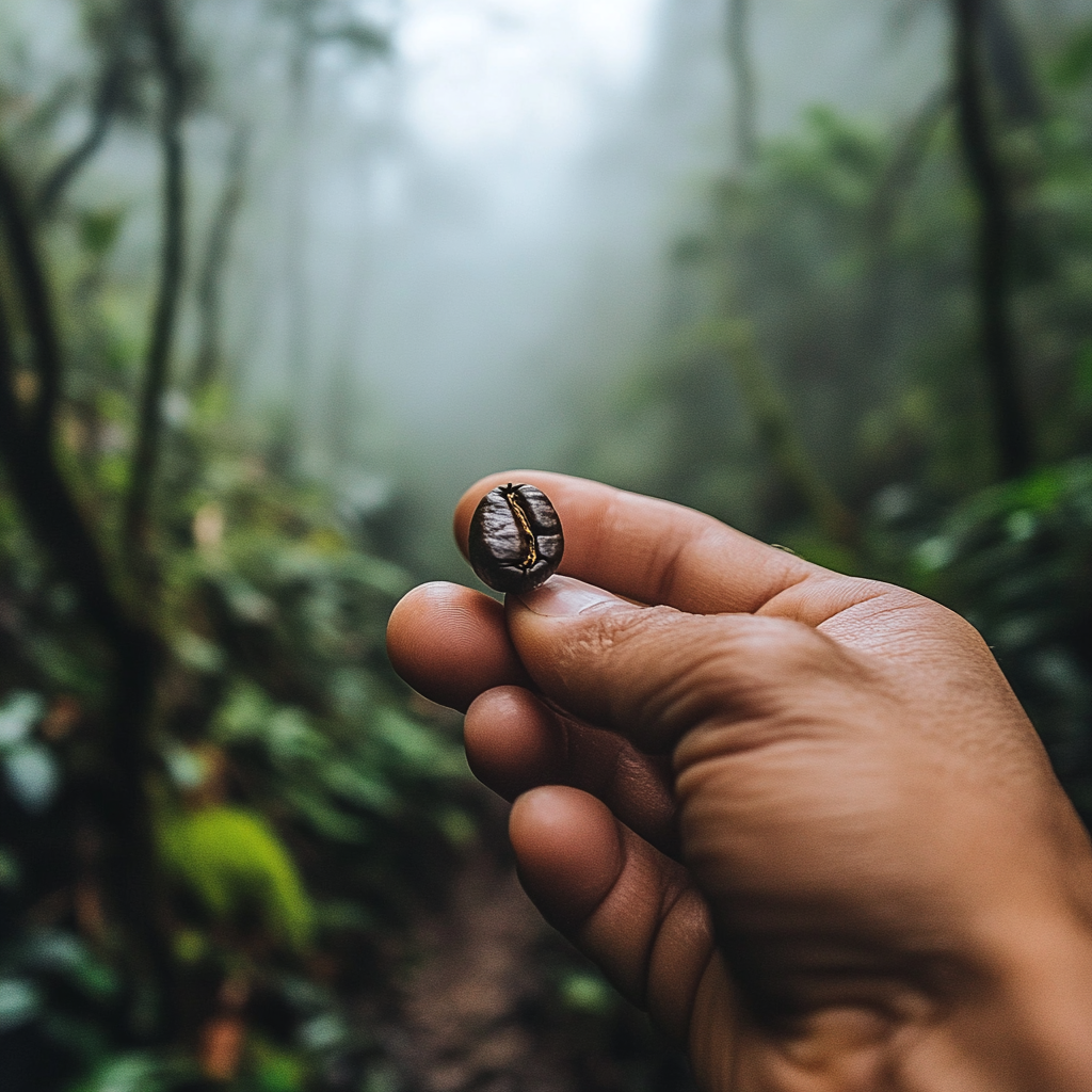 The Health Benefits of Drinking Coffee: Why CaffTail Coffee Is a Great Choice