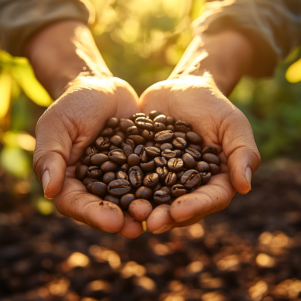 CaffTail Coffee