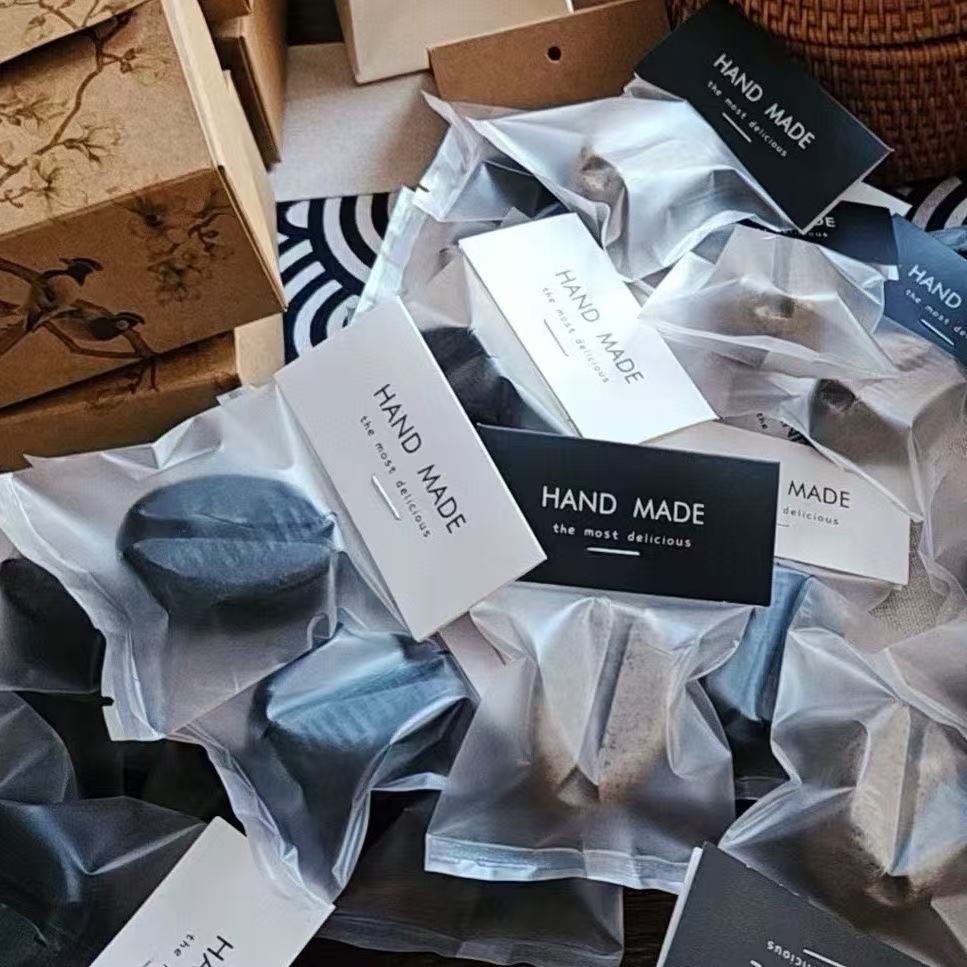 [Hand Made] Natural Coffee Exfoliating Soap Bar – Deep Cleanse & Glow