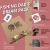 Fishing Dad's Dream Pack - Father's day gift