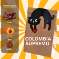 SOE – Colombia Supremo – Chocolate & Stone Fruit | Choose Your Roast