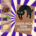 SOE – Costa Rica Don Claudio – Chocolate & Plum