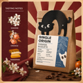 SINGLE ORIGIN PANAMA
