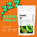 PURRK UP | Bold Medium-Dark Roast Coffee for Busy Mornings